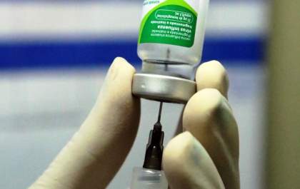 Com H1N1, homem de 36 anos está internado na UTI do Hospital Cassems