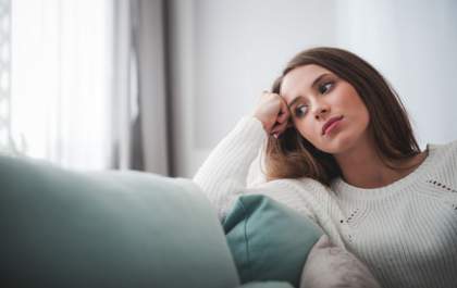 Depressão devasta mais de 300 milhões de pessoas no mundo
