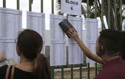 Prazo para recurso de isenção no Enem termina amanhã (26)