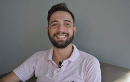 Cursinho Adapte está com inscrições abertas