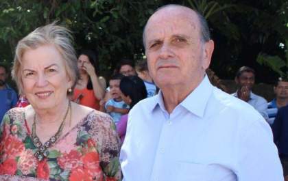 Presidente da Câmara assume a Prefeitura de Mirandópolis