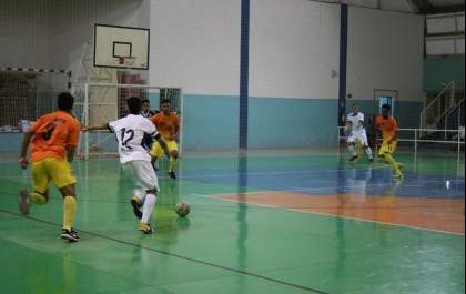 Real Madruga volta a quadra neste sábado contra o Sertãozinho