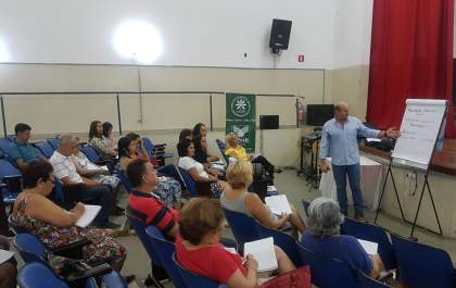 Programa de turismo rural é realizado em Buritama