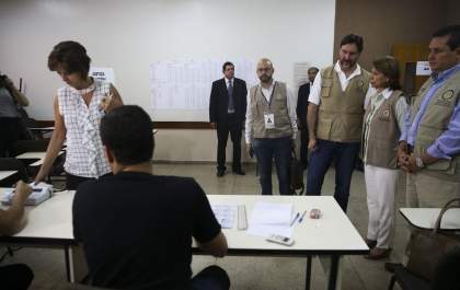 TSE diz que 2,6 milhões de títulos de eleitores estão irregulares