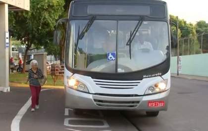 Auto Viação Suzano apresenta única proposta para transporte coletivo