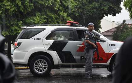 Ex-policial condenado por morte de Diogo Belentani é solto