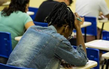 Prazo para pedir isenção e redução da taxa do vestibular das Fatecs termina dia 2