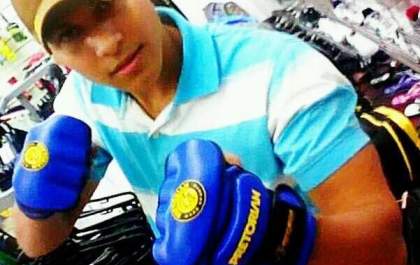 Jovem de 26 anos encontrado morto no banheiro de sua casa no Passarelli