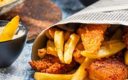Tradição gastronômica para o dia 1º de maio