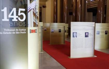 Fórum de Birigui receberá exposição do TJ-SP