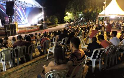 17º Festival de Música Gospel de Ilha Solteira acontece em 17 e 18 de maio
