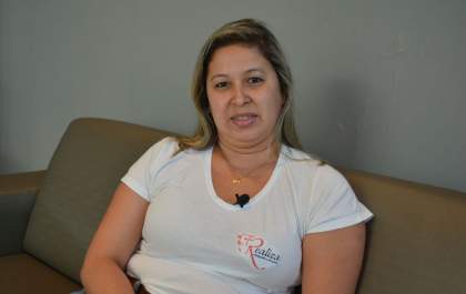 Encontro de Mulheres abre 42ª Expotrês