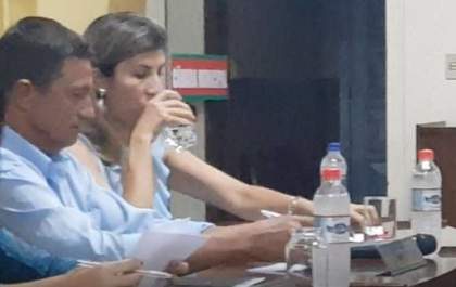 Comissão conclui que prefeito cometeu crime mas tudo deve acabar em pizza