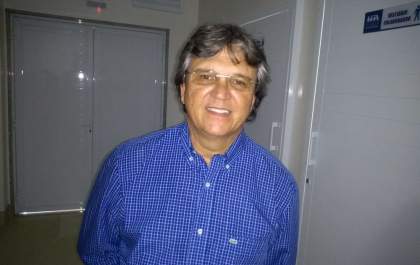 Prefeito de Brasilândia ressalta a qualificação diária do Hospital Auxiliadora