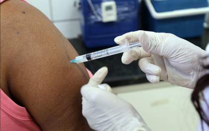 “Dia D” da campanha de vacinação acontece neste sábado