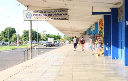 Antiga plataforma tem valor histórico e cultural para Araçatuba?