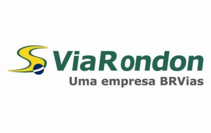 ViaRondon:Maio Amarelo 2019