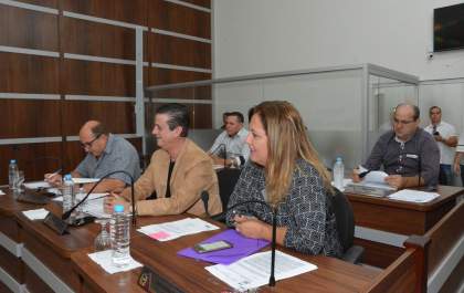 Câmara de Birigui discute mudança na forma de convocação