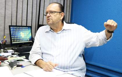 Prefeitura de Araçatuba quer atrair população para local com novo projeto