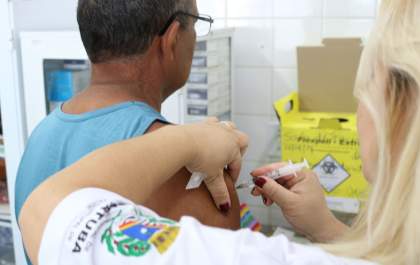 Paciente com suspeita de covid-19 tem H1N1