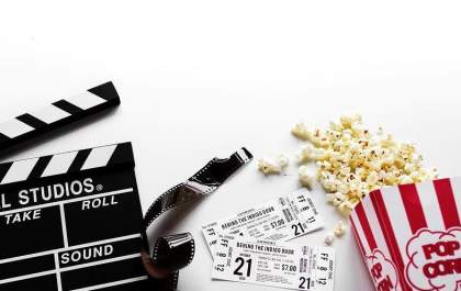 Você consegue adivinhar qual é filme ou série com apenas uma frase em inglês?