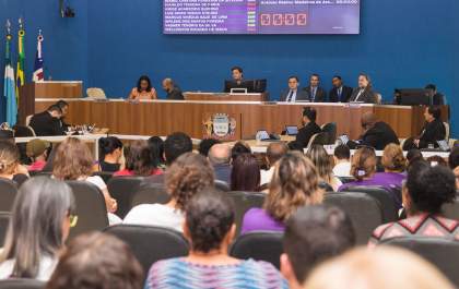 Guerreiro afirma que não citou nome de vereadores em caso de tocaia