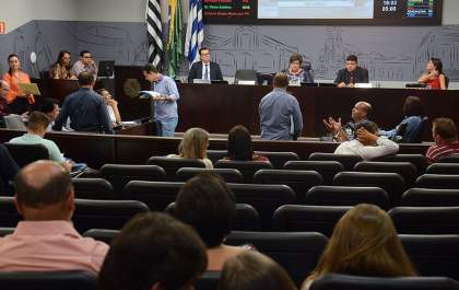 Serviço de guincho será feito por concessão em Araçatuba