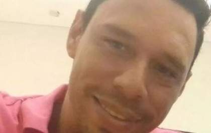 Morre motociclista atingido por carro de auxiliar de enfermagem