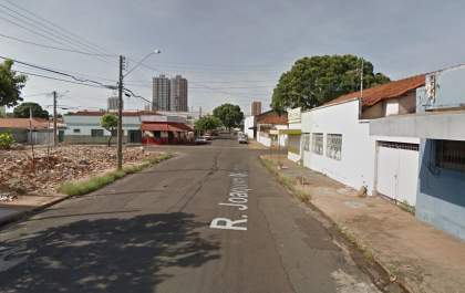 Obra emergencial pode afetar abastecimento no bairro São Joaquim