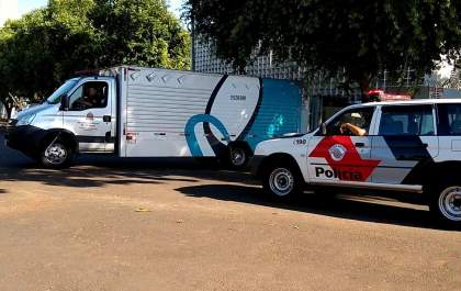 Réu é condenado a 28 anos de prisão por duplo homicídio