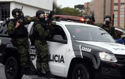 Fique por dentro:Concursos para PM’s, CBM’s e PC’s