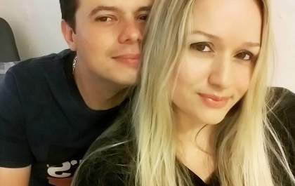 Morre a advogada Danila Ayla que lutava contra a leucemia