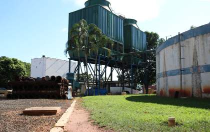 40% da água tratada em Birigui é perdida antes de chegar às torneiras