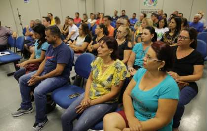 Prefeitura manda Camelódromo regularizar parte elétrica e obter AVCB