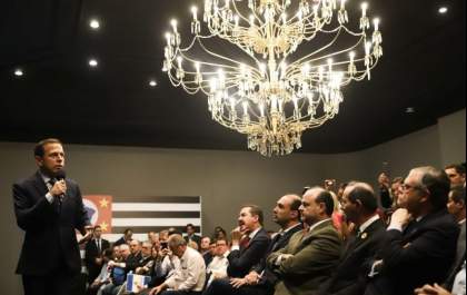 Estado libera recursos de convênios que estavam suspensos
