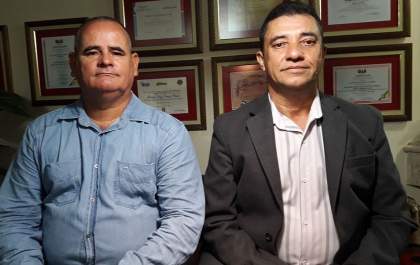 PSL de Bolsonaro anuncia candidatos a prefeito e vice em Andradina