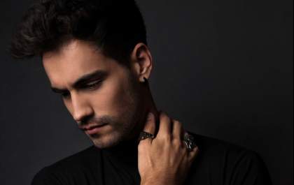 Em foco: Vinicius Brito