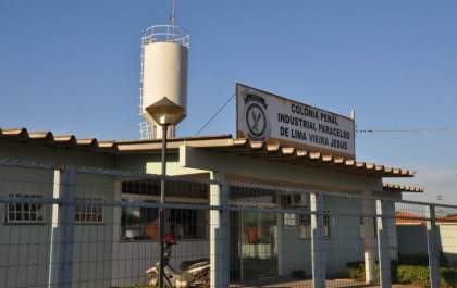 Detento do semiaberto foge, é capturado, ameaça e agride agente penitenciário&nbsp;