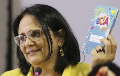 Novo Estatuto da Criança e do Adolescente entra em vigor