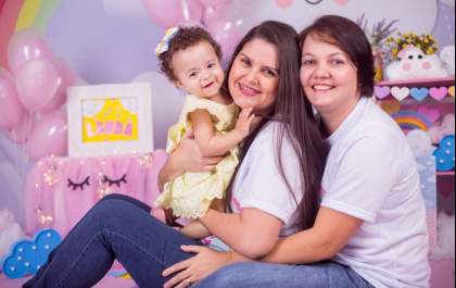 Especial: A maternidade através da adoção
