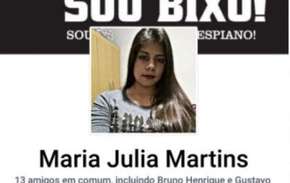 Juiz destitui e multa advogados de assassino de Maria Júlia&nbsp;