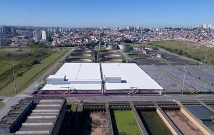 GS Inima Brasil investe R$ 780 milhões na compra da BRK Ambiental