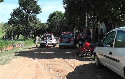 Mestre de capoeira é morto a tiros em Araçatuba