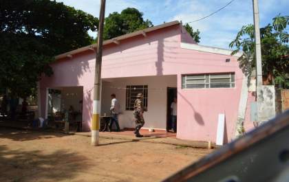 Assassinato no Jupiá é o 4º do ano registrado em Três Lagoas