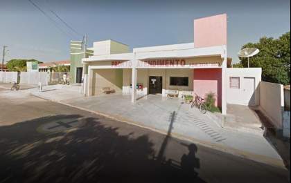 Trabalhador rural é preso por causar danos e ameaçar enfermeira em pronto-socorro