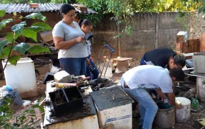 Penápolis confirma terceira morte por dengue neste ano