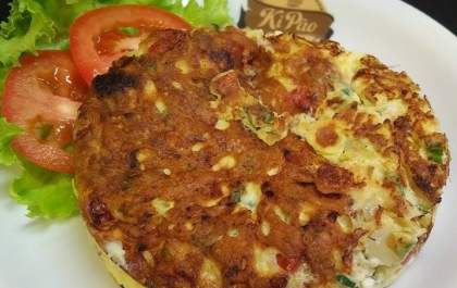 Nutricionista revela quais as melhores escolhas saudáveis para o café da manhã