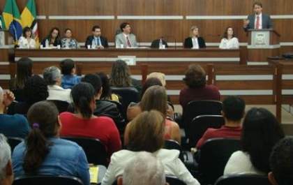 Audiência pública discute ações contra o abuso e exploração sexual de crianças e adolescentes