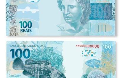 Suspeito passa R$ 300 em notas falsas em loja de calçados