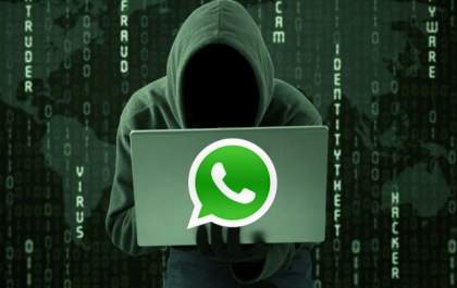 Hackers invadem WhatsApp e empresa pede para que usuários façam atualizações&nbsp;